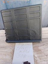 Barrett MRAD Magazine - 308 Win - 1 of 4
