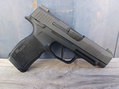 Sig Sauer P365 XL - 9mm - With Option - Image 8 of 15