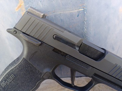 Sig Sauer P365 XL - 9mm - With Option - Image 6 of 15