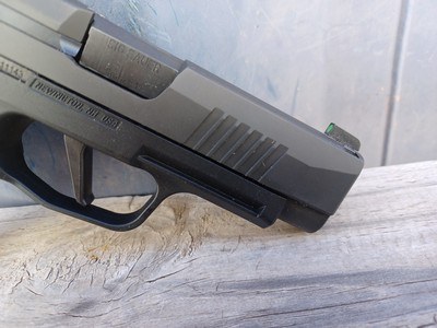 Sig Sauer P365 XL - 9mm - With Option - Image 7 of 15
