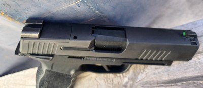 Sig Sauer P365 XL - 9mm - With Option - Image 9 of 15