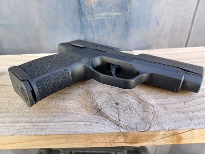 Sig Sauer P365 XL - 9mm - With Option - Image 11 of 15