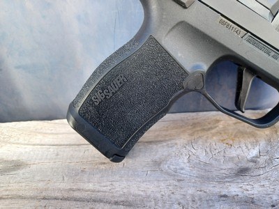 Sig Sauer P365 XL - 9mm - With Option - Image 5 of 15