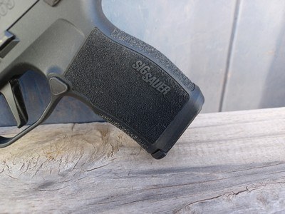 Sig Sauer P365 XL - 9mm - With Option - Image 2 of 15