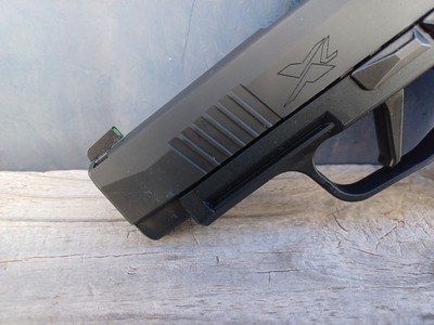 Sig Sauer P365 XL - 9mm - With Option - Image 4 of 15