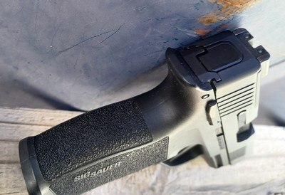 Sig Sauer P365 XL - 9mm - With Option - Image 10 of 15