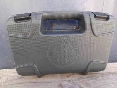 Sig Sauer P365 XL - 9mm - With Option - Image 12 of 15