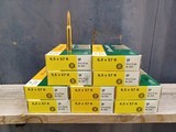 Sellier & Bellot (S&B) 6.5x57R Ammo - (200) Rds 131 Gr - 1 of 2