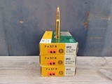 Sellier & Bellot (S&B) 7x57R Ammo - (60) Rds 173 Gr - 1 of 2