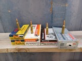 Assorted 222 Remington Ammo - (95) Rds - 1 of 2