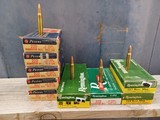 Assorted 222 Remington Magnum - (180) Rds - 1 of 2