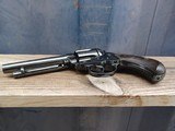Colt 1877 DA 38 Lightning - 38 Colt - 11 of 14