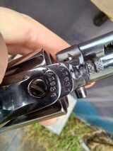 Colt 1877 DA 38 Lightning - 38 Colt - 12 of 14