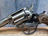 Colt 1877 DA 38 Lightning - 38 Colt - 7 of 14