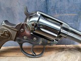 Colt 1877 DA 38 Lightning - 38 Colt - 3 of 14