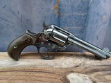 Colt 1877 DA 38 Lightning - 38 Colt - 1 of 14