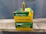 (100) Rds Remington 41 Magnum Ammo - 210 Gr SP - 1 of 2