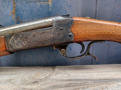 Stevens (Savage Arms) Model 94C - 12 Ga - Super Unique! - Image 13 of 17