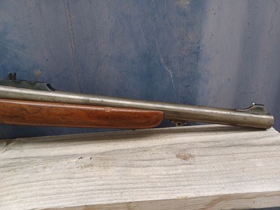 Stevens (Savage Arms) Model 94C - 12 Ga - Super Unique! - Image 4 of 17
