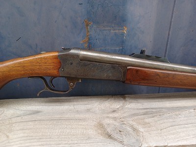 Stevens (Savage Arms) Model 94C - 12 Ga - Super Unique! - Image 3 of 17