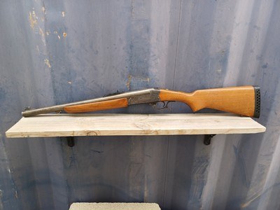 Stevens (Savage Arms) Model 94C - 12 Ga - Super Unique! - Image 9 of 17