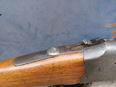 Stevens (Savage Arms) Model 94C - 12 Ga - Super Unique! - Image 6 of 17