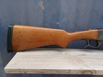 Stevens (Savage Arms) Model 94C - 12 Ga - Super Unique! - Image 2 of 17