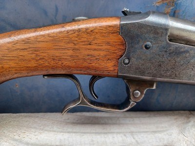 Stevens (Savage Arms) Model 94C - 12 Ga - Super Unique! - Image 5 of 17