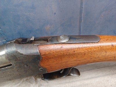 Stevens (Savage Arms) Model 94C - 12 Ga - Super Unique! - Image 14 of 17