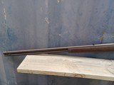 Marlin 1891 - 22 Cal - Made in 1895 - Antique - 8 of 14