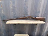 Marlin 1891 - 22 Cal - Made in 1895 - Antique - 5 of 14