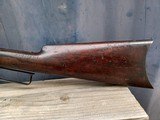 Marlin 1891 - 22 Cal - Made in 1895 - Antique - 6 of 14