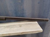 Marlin 1891 - 22 Cal - Made in 1895 - Antique - 4 of 14