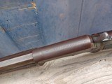 Marlin 1891 - 22 Cal - Made in 1895 - Antique - 12 of 14