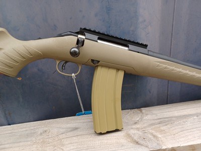 Ruger American - 300 Blackout - Image 3 of 10