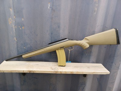 Ruger American - 300 Blackout - Image 8 of 10