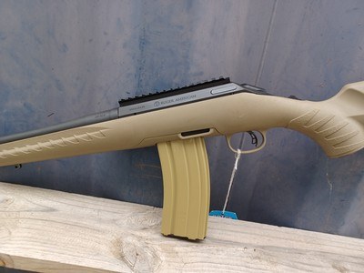Ruger American - 300 Blackout - Image 6 of 10