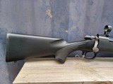 Remington 700 Carbine - 243 Win - 3 of 12