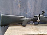 Remington 700 Carbine - 243 Win - 2 of 12