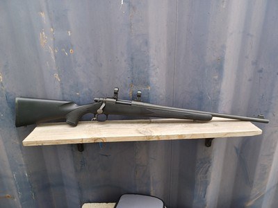 Remington 700 Carbine - 243 Win