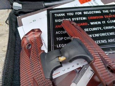 Kimber Micro Carry - 380 ACP - Image 15 of 17