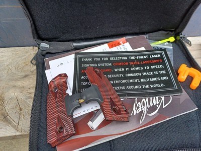 Kimber Micro Carry - 380 ACP - Image 14 of 17