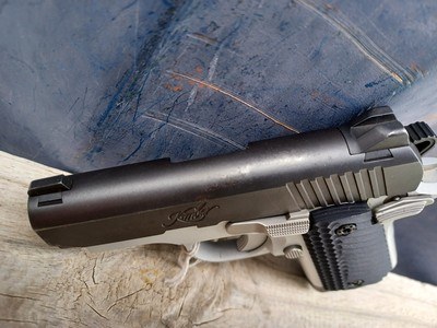 Kimber Micro Carry - 380 ACP - Image 12 of 17