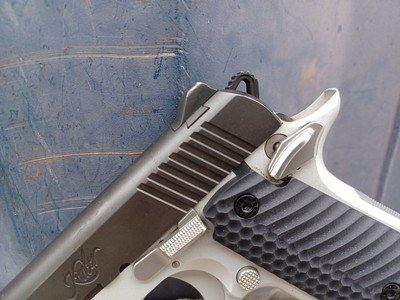 Kimber Micro Carry - 380 ACP - Image 3 of 17