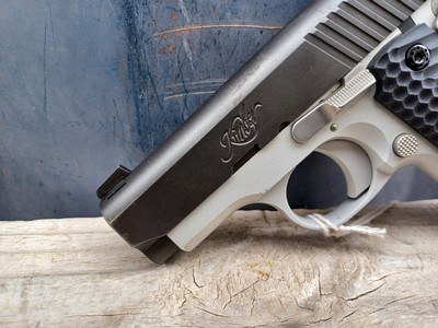 Kimber Micro Carry - 380 ACP - Image 2 of 17