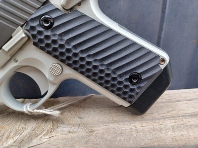 Kimber Micro Carry - 380 ACP - Image 4 of 17