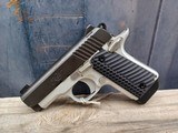 Kimber Micro Carry - 380 ACP - 1 of 17