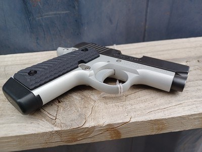 Kimber Micro Carry - 380 ACP - Image 11 of 17