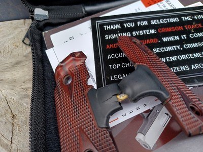Kimber Micro Carry - 380 ACP - Image 16 of 17