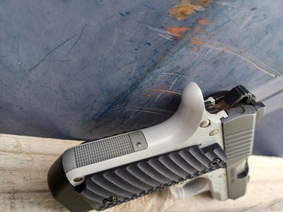 Kimber Micro Carry - 380 ACP - Image 10 of 17